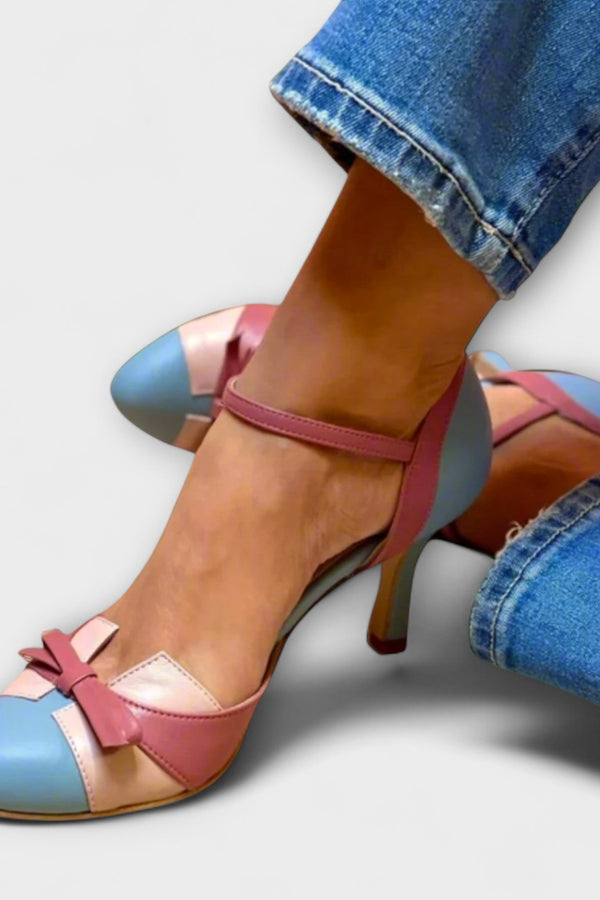 Lisa - Orthopädische Sandalen für tägliche Leichtigkeit