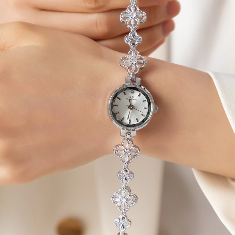 Cécile® Uhr