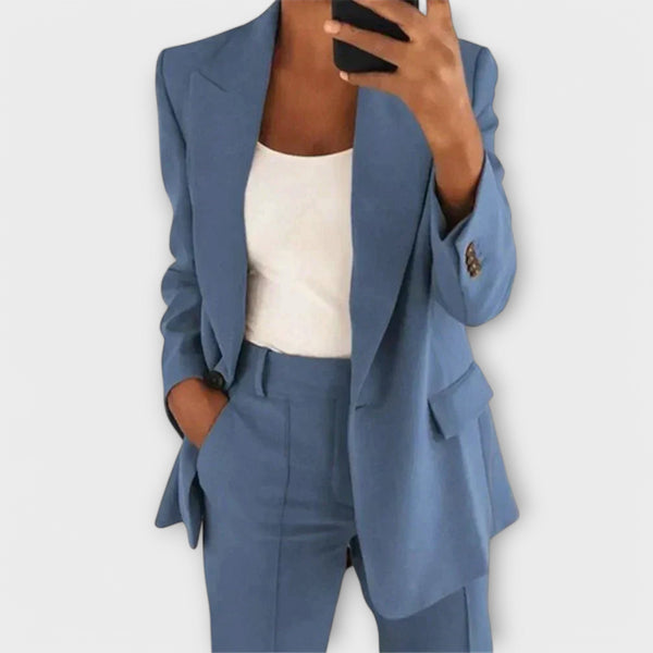 Christina - Set-Anzug für Damen