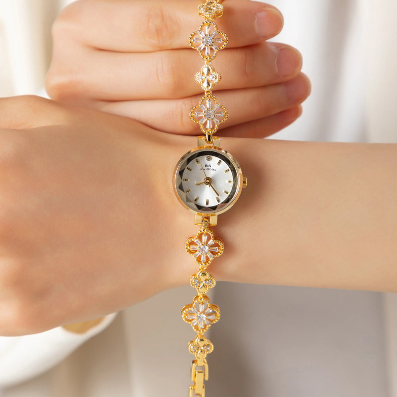 Cécile® Uhr