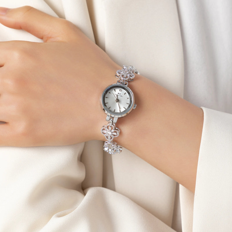 Cécile® Uhr