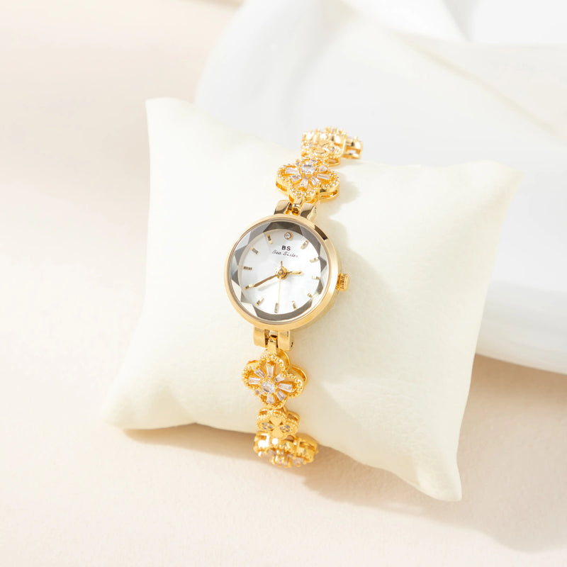 Cécile® Uhr