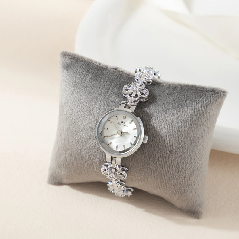 Cécile® Uhr