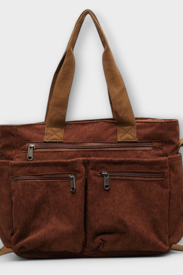 Cécilia. - Tote Bag