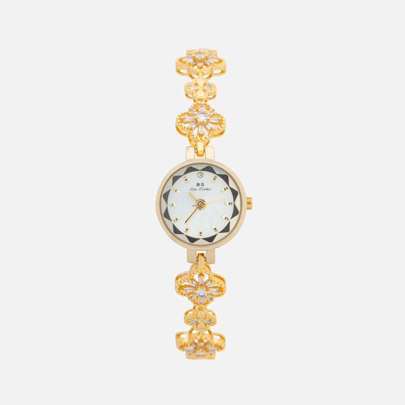 Cécile® Uhr