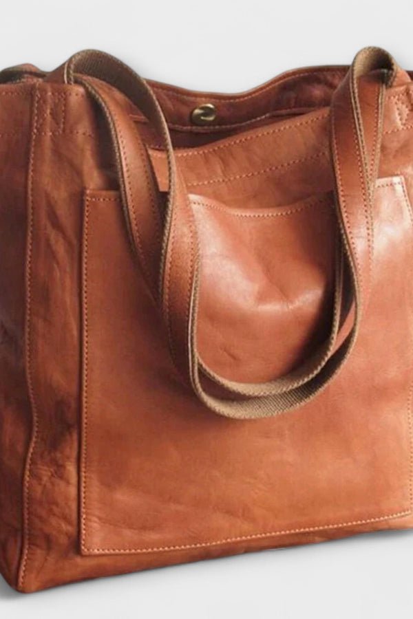 Cécilia. - Elegante und praktische Schultertasche