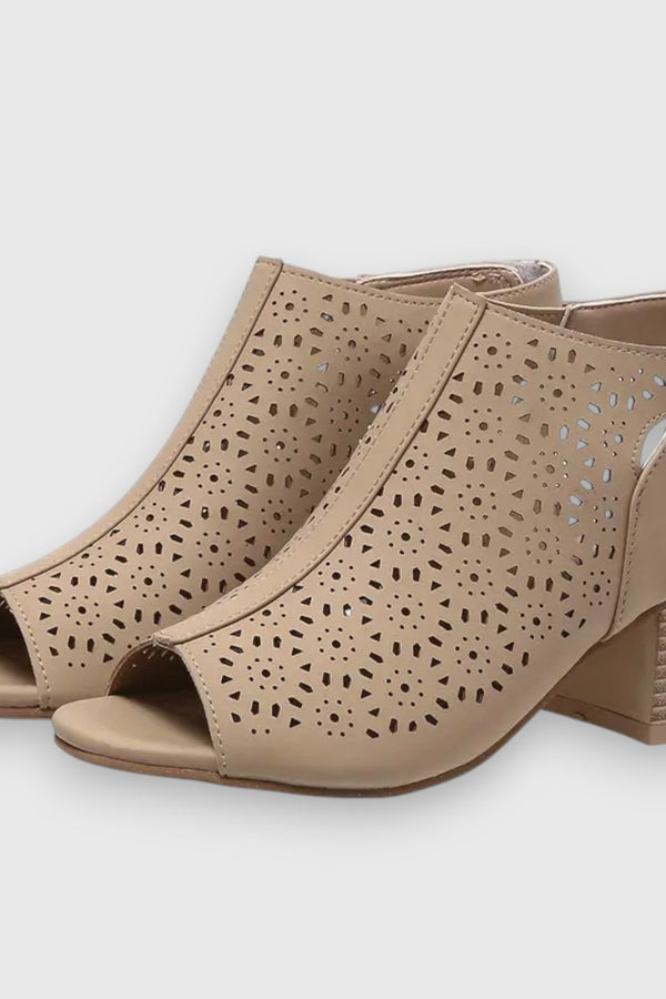 Mira – Sandalen