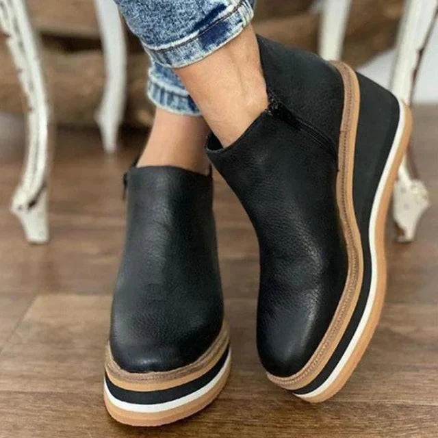 Deborah - Elegante Stiefel