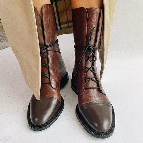 Anne - Premium-Stiefel