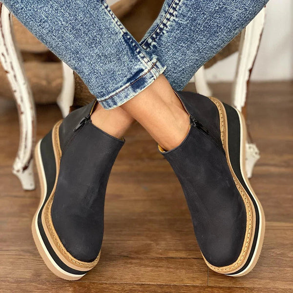 Deborah - Elegante Stiefel
