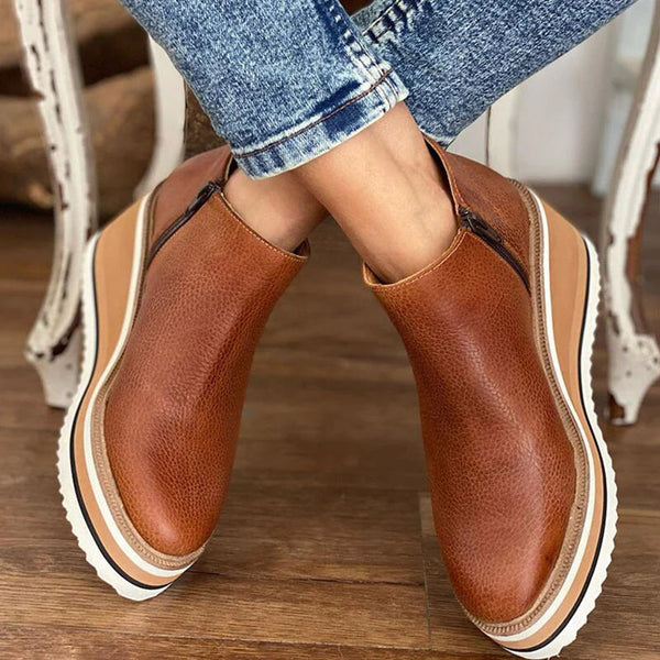 Deborah - Elegante Stiefel
