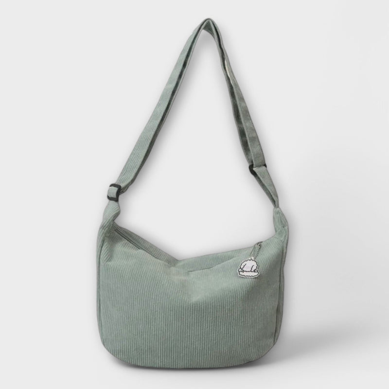 Cécilia. - Cordura Umhängetaschen für Damen