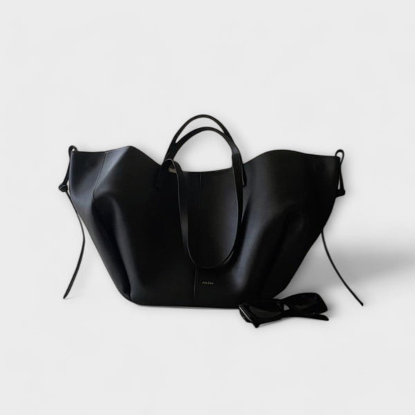 Cécilia. – Vintage Tote Bag