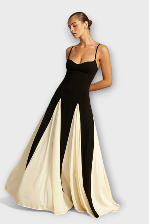 Eliza - Stilvolles Kleid