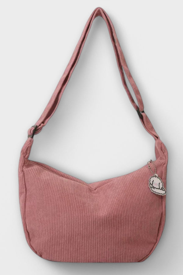 Cécilia. - Cordura Umhängetaschen für Damen