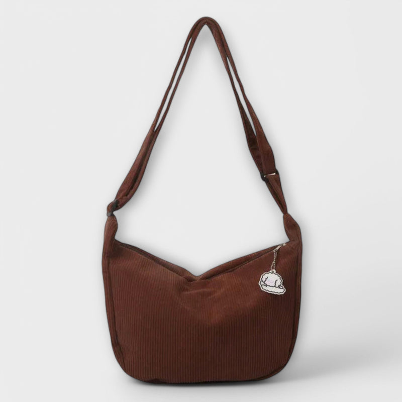Cécilia. - Cordura Umhängetaschen für Damen