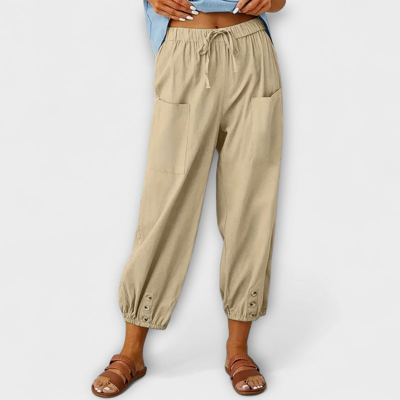 Kiara - Harem-Hose