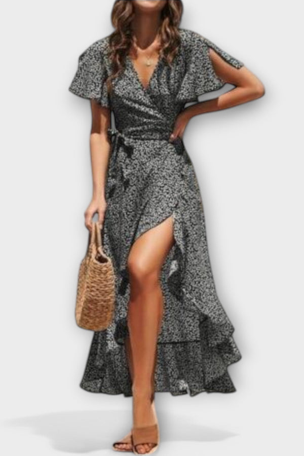 Didiane - Maxi-Boho-Kleid