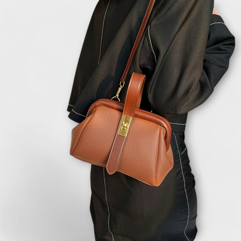 Cécilia. - Retro-Tasche