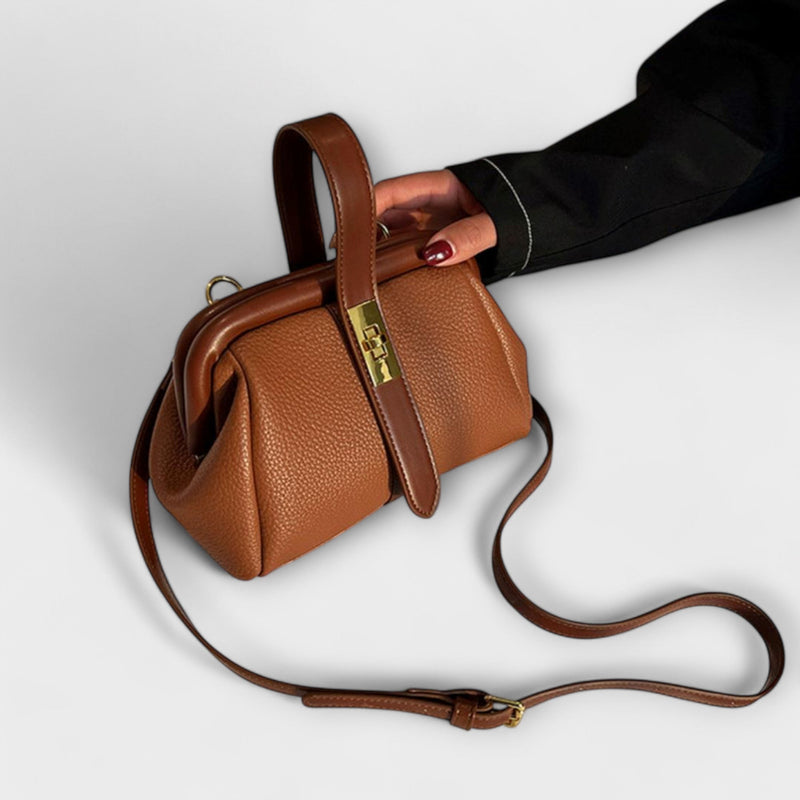 Cécilia. - Retro-Tasche