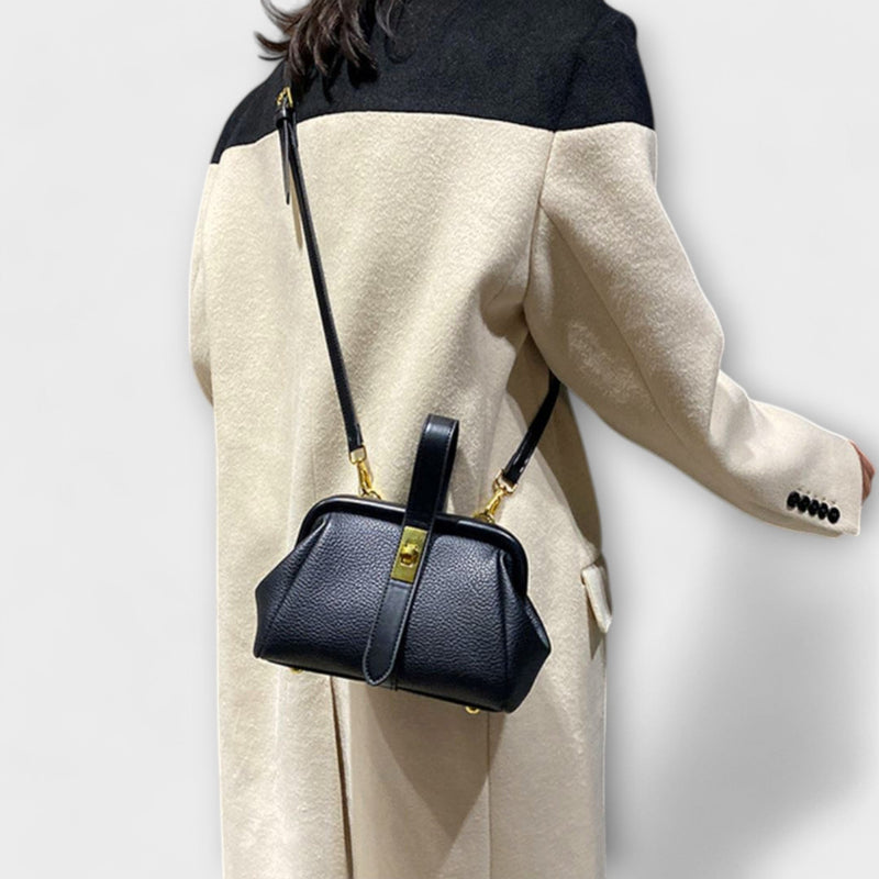 Cécilia. - Retro-Tasche