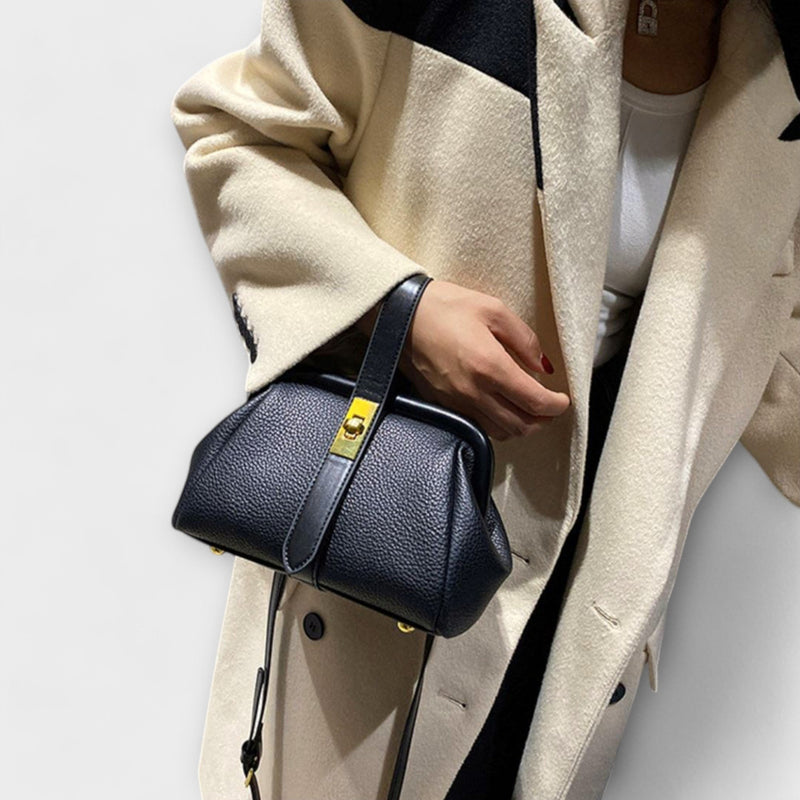 Cécilia. - Retro-Tasche