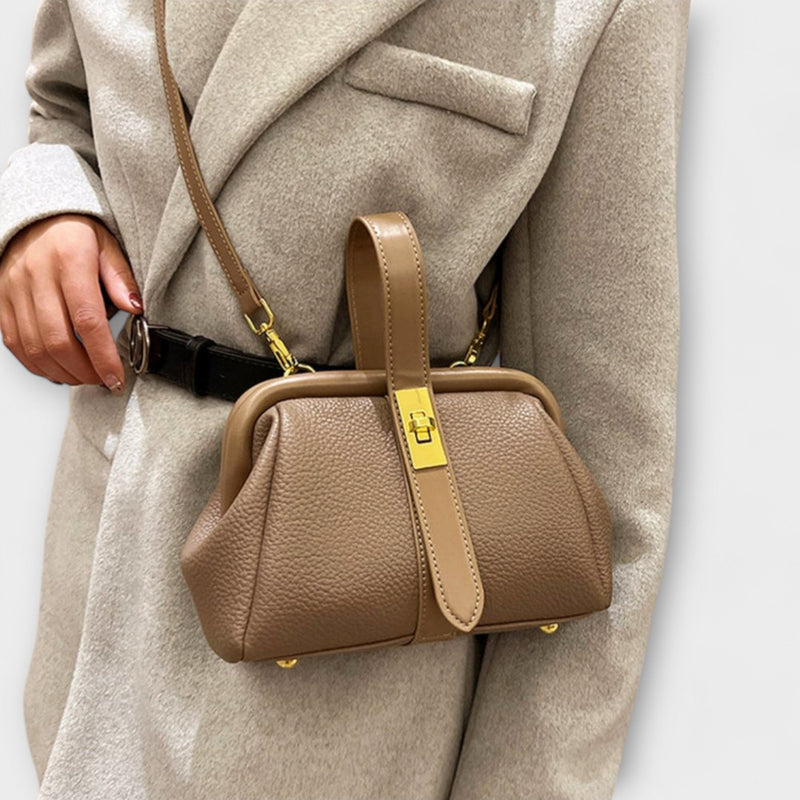 Cécilia. - Retro-Tasche