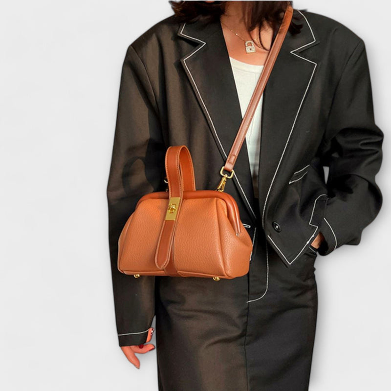 Cécilia. - Retro-Tasche