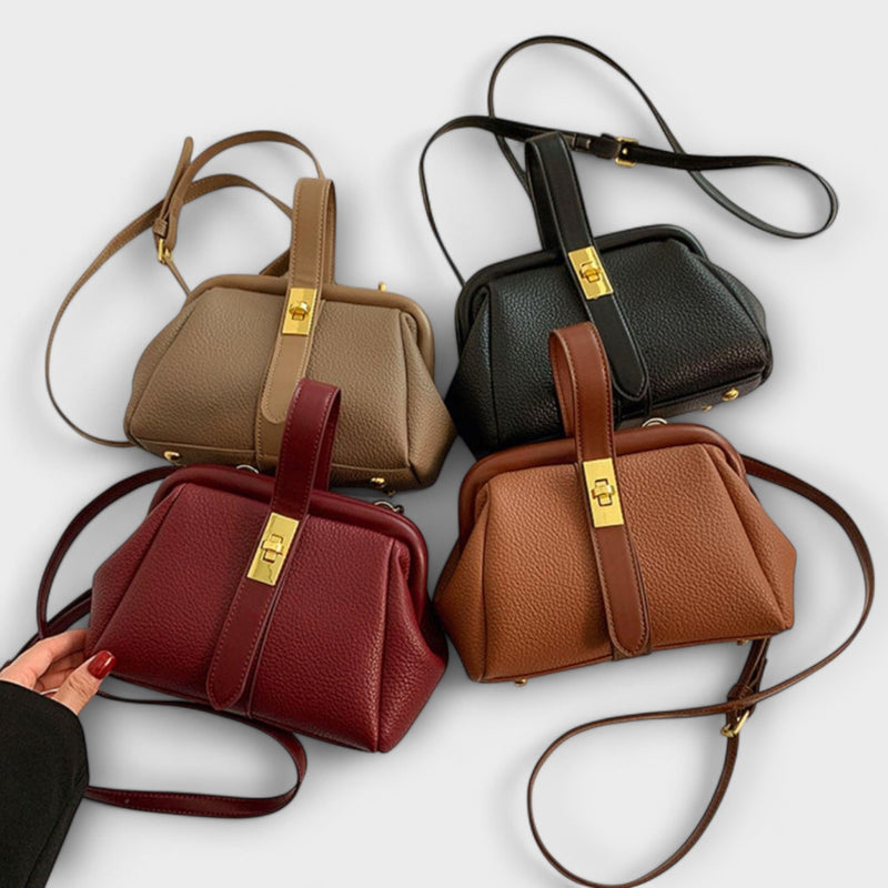 Cécilia. - Retro-Tasche