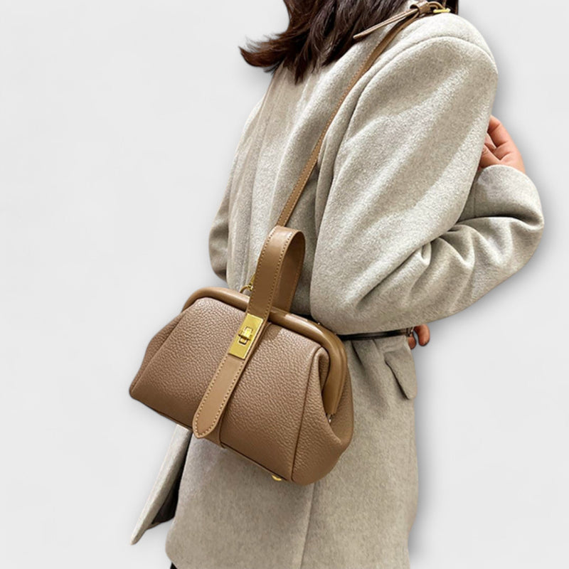 Cécilia. - Retro-Tasche