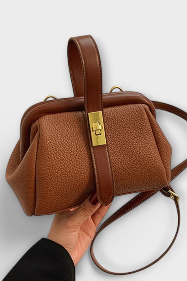 Cécilia. - Retro-Tasche