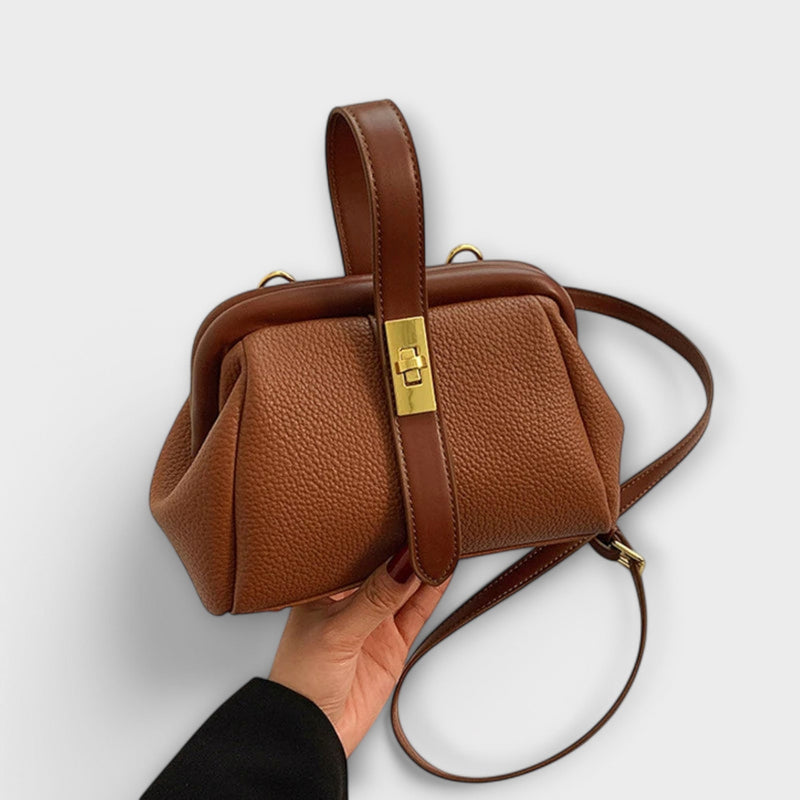 Cécilia. - Retro-Tasche
