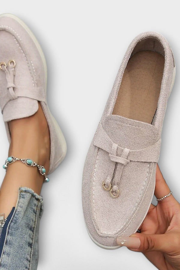 Gamila - Elegante Loafer