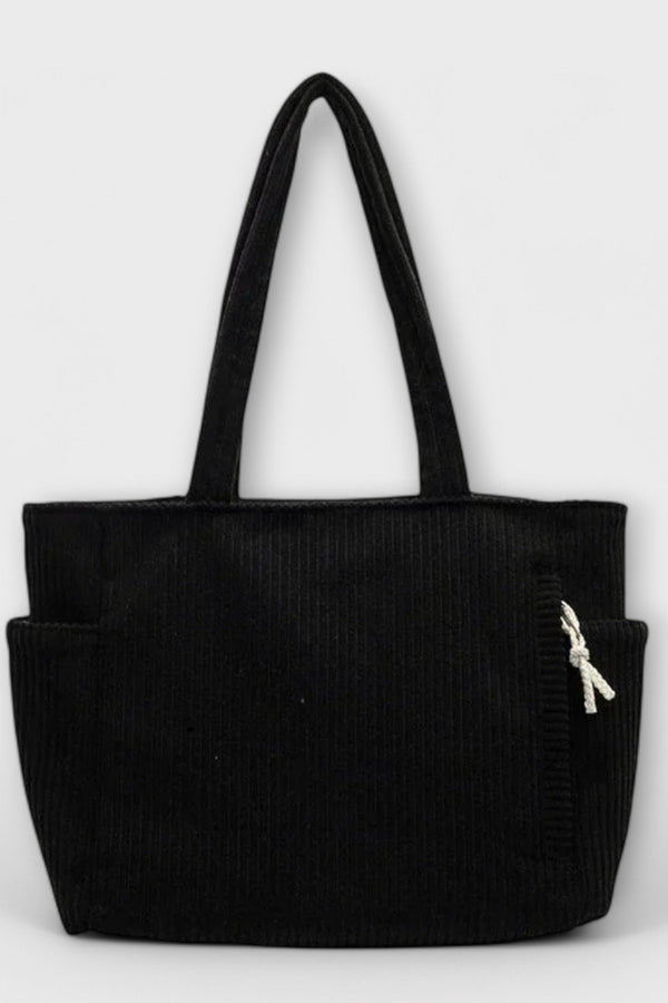 Cécilia.- Schultertasche