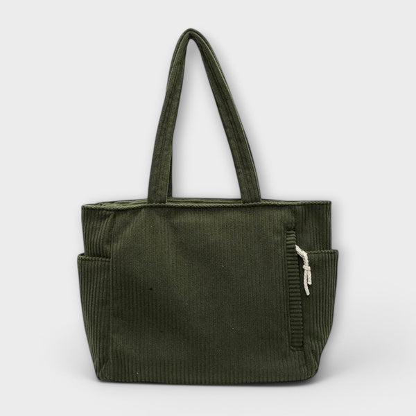 Cécilia.- Schultertasche