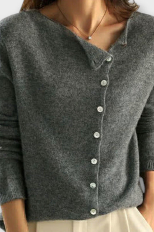 Paige - Gemüticher Cardigan
