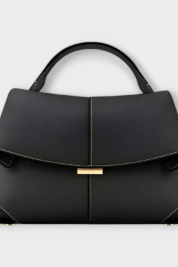 Cécilia. - Luxuriöse Handtasche Éclat