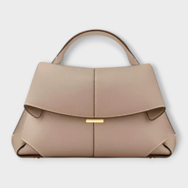 Cécilia. - Luxuriöse Handtasche Éclat