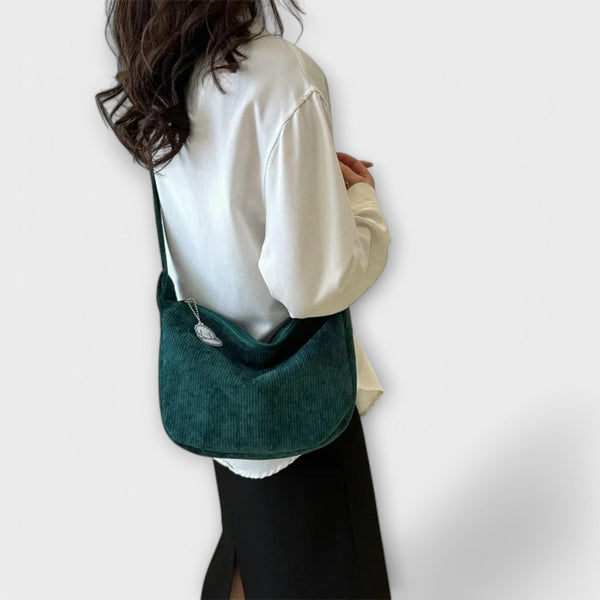 Cécilia. - Cordura Umhängetaschen für Damen