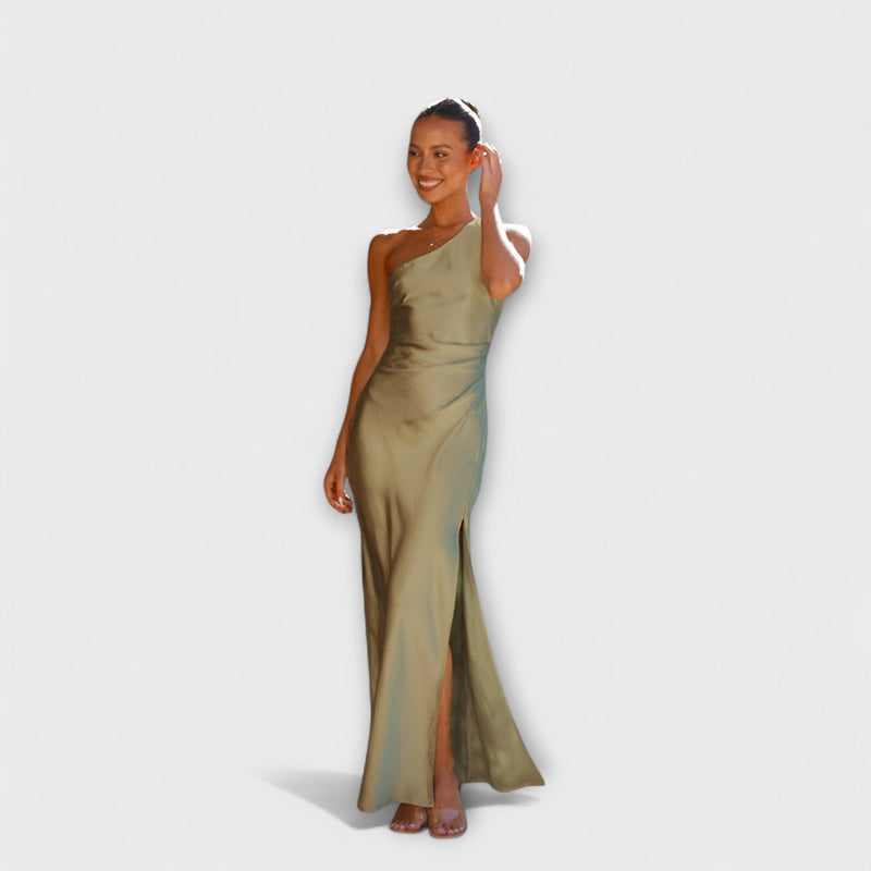 Marita - Atemberaubendes Maxikleid
