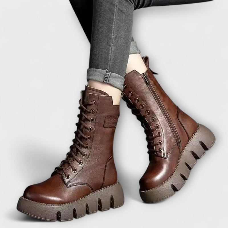 Elegante Damenstiefel