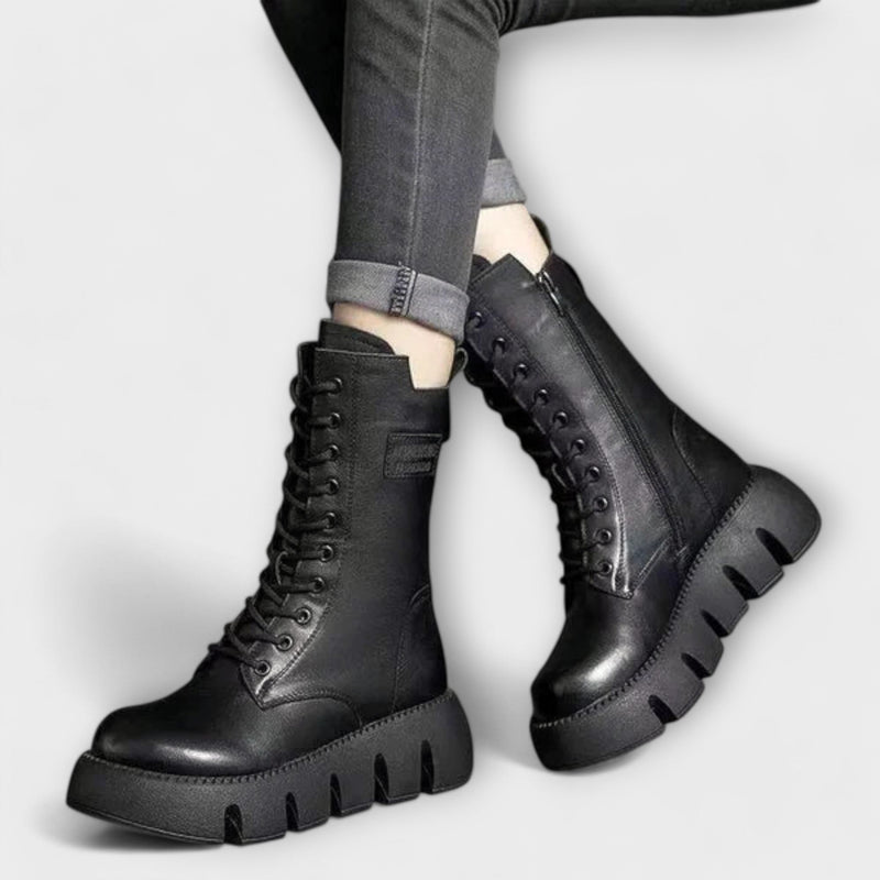 Elegante Damenstiefel