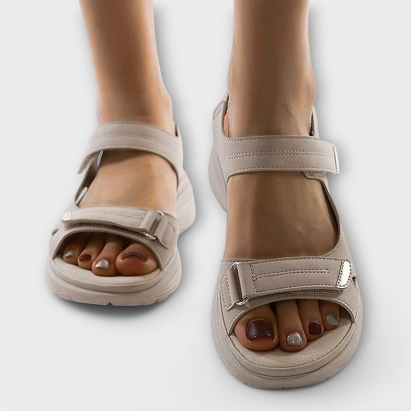 Nally - Orthopädische Sandalen